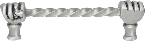 Carpe Diem large fist 5'' cc pull 626-11