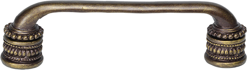 Classic/Beaded Classic 5'' cc pull w/ beaded sleeves 745-3