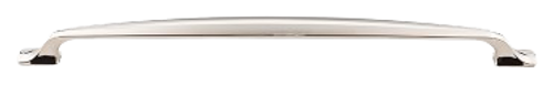 Torbay Pull 12 Inch cc in Polished Nickel TK868PN