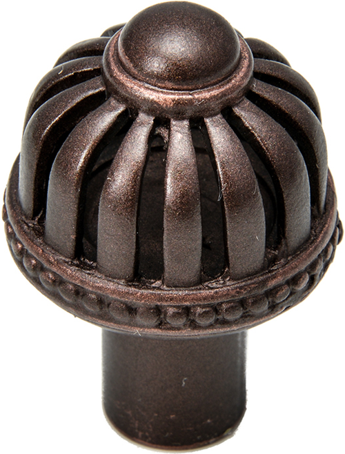Cricket Cage medium round knob 954-22