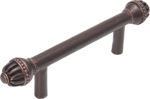 Cricket Cage 3'' cc pull 962-22