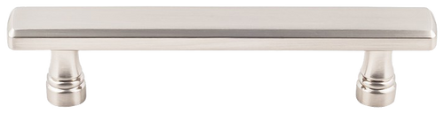 Kingsbridge Pull 3 3/4 Inch cc in Brushed Satin Nickel TK853BSN