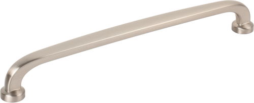 Weser 192 mm cc Bar Pull 410-192SN