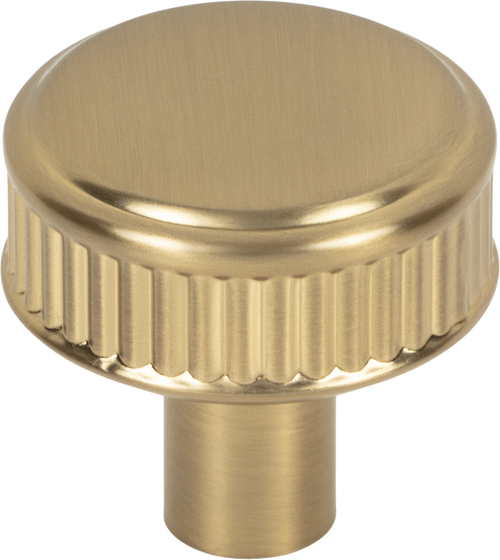 Pemberton Elland Knob 1 1/4'' Honey Bronze TK3290HB