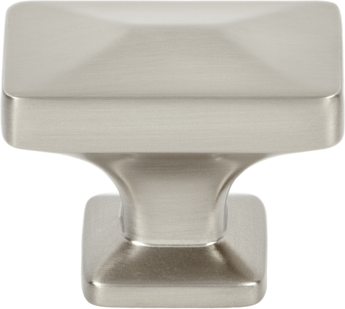 Pemberton Califon Knob 1 1/4'' Brushed Satin Nickel TK3310BSN