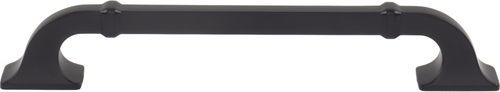 Pemberton Califon 6 5/16'' cc TK3313BLK