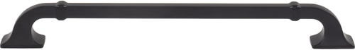 Pemberton Califon 8 13/16'' cc TK3315BLK