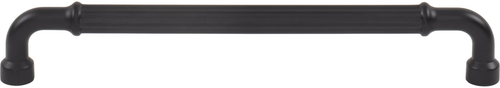 Pemberton 7 9/16'' cc TK3405BLK
