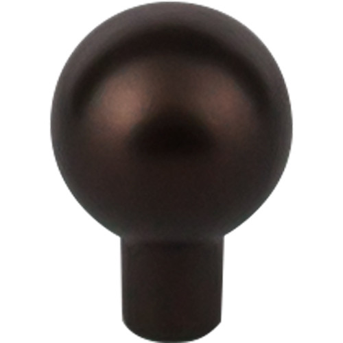 Oil Rubbed Bronze