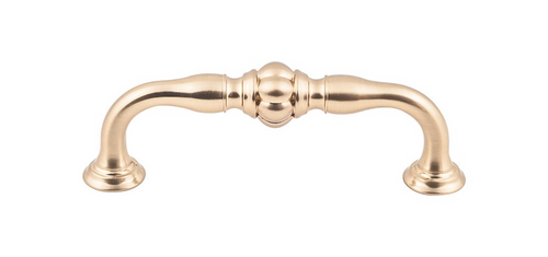 Allington Pull 3 3/4 Inch cc in Honey Bronze TK692HB