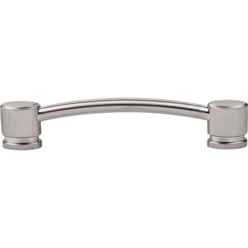 Brushed Satin Nickel