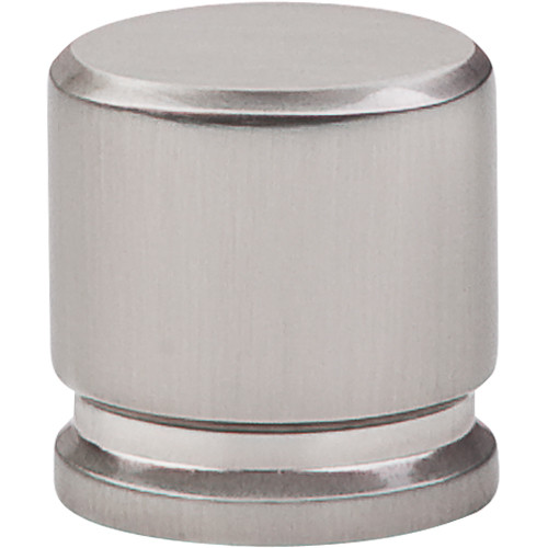 Brushed Satin Nickel