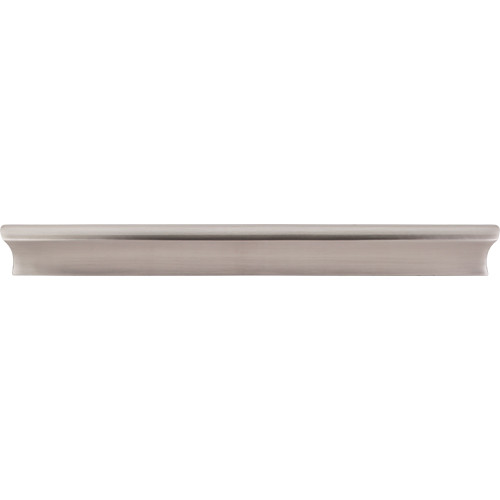 Brushed Satin Nickel