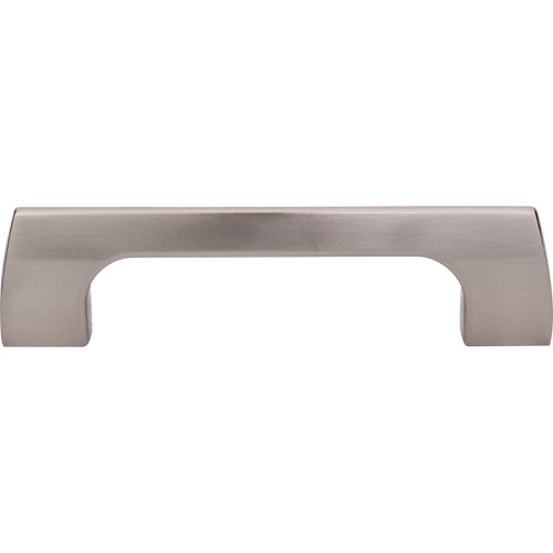 Brushed Satin Nickel