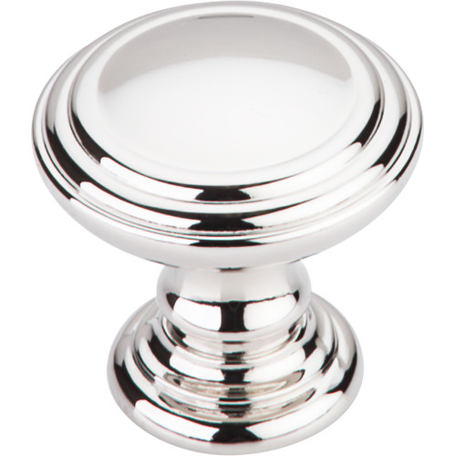 Polished Nickel