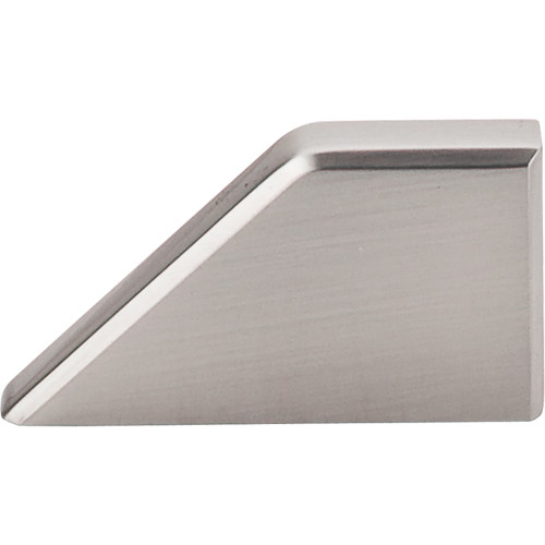 Brushed Satin Nickel