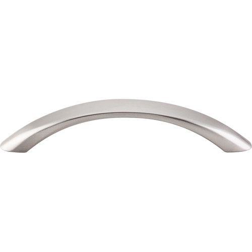 Brushed Satin Nickel