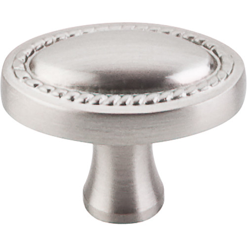 Brushed Satin Nickel