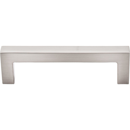 Brushed Satin Nickel