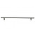 Bar s Hopewell Bar Pull 30 1/4'' cc M436 Brushed Satin Nickel