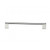 Bar s Princetonian Bar Pull 18 7/8'' cc M1047 Brushed Satin Nickel