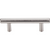 Bar s Hopewell Bar Pull 3 '' cc M429A  in Brushed Satin Nickel