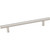 220mm overall length bar Cabinet Pull with Beveled Ends