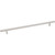 560mm overall length bar Cabinet Pull (Drawer Handle) with Beveled Ends