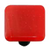Solid Collections Brick Red Knob