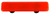 Solid Collections Tomato Red Pull