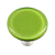 Olive Green Round Knob
