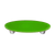 Light Green Oval Pull