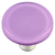 Neo-Lavender Round Knob