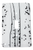 Plate Configuration-Single Regular Switch