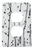 Plate Configuration-Double Duplex Outlet