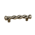 Roguery Pull-4'' Drill Centers