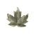 Lg. Maple Leaf Knob