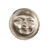 Moon Face Knob