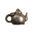 Tea Pot-Rt Knob