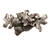 Acorn Cluster Knob