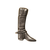 Riding Boot-Lg. Rt Knob