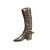 Riding Boot-Lg. Lft Knob