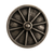 Wagon Wheel-Lg Knob