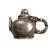 Tea Pot-Lft Knob
