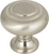 Grace Kent Knob  TK1000BSN in Brushed Satin Nickel