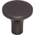 Lynwood Marion Knob 1 18 Inch  TK912AG in Ash Gray