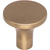 Lynwood Marion Knob 1 14 Inch  TK913HB in Honey Bronze