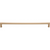 Lynwood Kinney Pull 12 Inch  TK946HB in Honey Bronze
