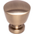 Lynwood Allendale Knob 1 18 Inch  TK960HB in Honey Bronze