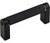 Amwell Bar Pull 3'' Flat Black